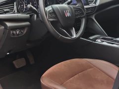 Buick Regal 28T Longitudinal Enjoyment Edition - ფოტო 7