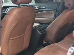 Buick Regal 28T Longitudinal Enjoyment Edition - ფოტო 8