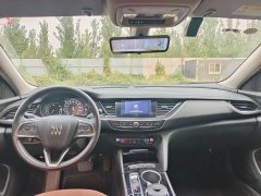 Buick Regal 28T Longitudinal Enjoyment Edition - ფოტო 9