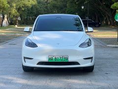 Tesla Model Y Standard Range RWD - ფოტო 2