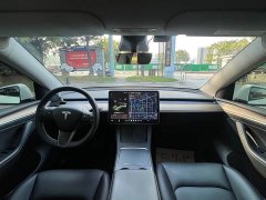 Tesla Model Y Standard Range RWD - ფოტო 5