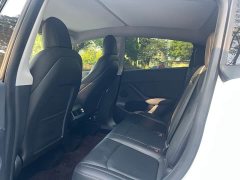 Tesla Model Y Standard Range RWD - ფოტო 6