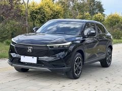 Honda Vezel 1.5L CVT Elite - ფოტო 1