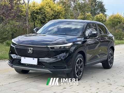 2023 Honda Vezel 1.5L CVT Elite - ავტომობილი ჩინეთიდან