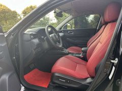 Honda Vezel 1.5L CVT Elite - ფოტო 11