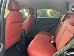 Honda Vezel 1.5L CVT Elite - ფოტო 12