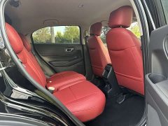 Honda Vezel 1.5L CVT Elite - ფოტო 13
