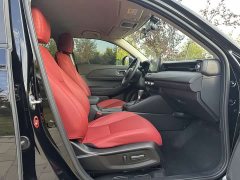 Honda Vezel 1.5L CVT Elite - ფოტო 14