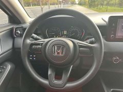 Honda Vezel 1.5L CVT Elite - ფოტო 16