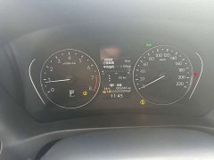 Honda Vezel 1.5L CVT Elite - ფოტო 17