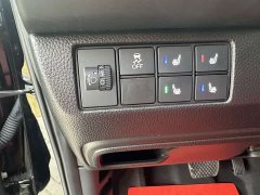 Honda Vezel 1.5L CVT Elite - ფოტო 18