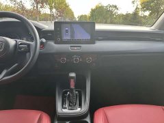 Honda Vezel 1.5L CVT Elite - ფოტო 19