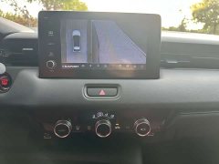 Honda Vezel 1.5L CVT Elite - ფოტო 20
