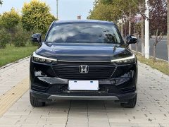 Honda Vezel 1.5L CVT Elite - ფოტო 3
