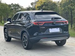 Honda Vezel 1.5L CVT Elite - ფოტო 5