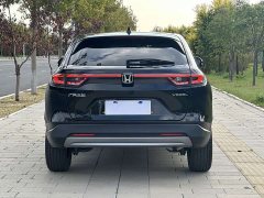 Honda Vezel 1.5L CVT Elite - ფოტო 6