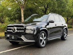 Mercedes-Benz GLS Facelift GLS 450 4MATIC Fashion - ფოტო 1