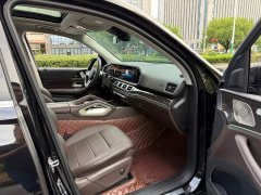 Mercedes-Benz GLS Facelift GLS 450 4MATIC Fashion - ფოტო 10