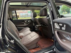 Mercedes-Benz GLS Facelift GLS 450 4MATIC Fashion - ფოტო 11
