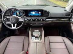 Mercedes-Benz GLS Facelift GLS 450 4MATIC Fashion - ფოტო 12