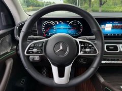 Mercedes-Benz GLS Facelift GLS 450 4MATIC Fashion - ფოტო 13