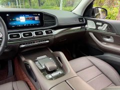 Mercedes-Benz GLS Facelift GLS 450 4MATIC Fashion - ფოტო 14