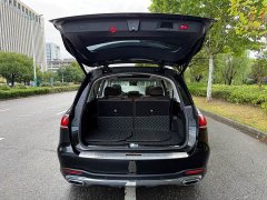 Mercedes-Benz GLS Facelift GLS 450 4MATIC Fashion - ფოტო 15