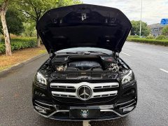 Mercedes-Benz GLS Facelift GLS 450 4MATIC Fashion - ფოტო 16