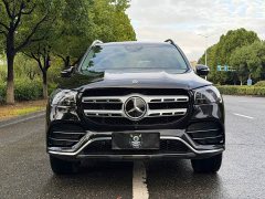 Mercedes-Benz GLS Facelift GLS 450 4MATIC Fashion - ფოტო 2
