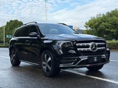Mercedes-Benz GLS Facelift GLS 450 4MATIC Fashion - ფოტო 3