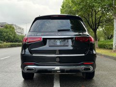 Mercedes-Benz GLS Facelift GLS 450 4MATIC Fashion - ფოტო 5