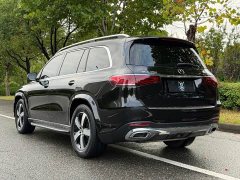 Mercedes-Benz GLS Facelift GLS 450 4MATIC Fashion - ფოტო 6