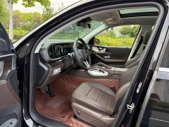 Mercedes-Benz GLS Facelift GLS 450 4MATIC Fashion - ფოტო 7