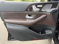 Mercedes-Benz GLS Facelift GLS 450 4MATIC Fashion - ფოტო 8