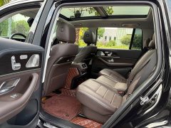 Mercedes-Benz GLS Facelift GLS 450 4MATIC Fashion - ფოტო 9