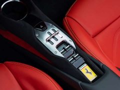 Ferrari 296 2022 3.0T V6 GTS - ფოტო 10