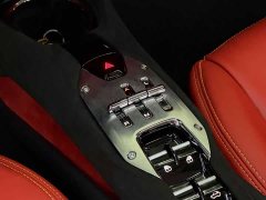 Ferrari 296 2022 3.0T V6 GTS - ფოტო 8