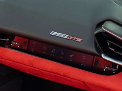Ferrari 296 2022 3.0T V6 GTS - ფოტო 9