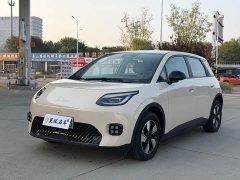 GAC AION UT 2025 420 Smart Luxury Edition - ფოტო 1