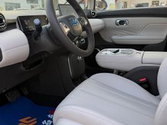 GAC AION UT 2025 420 Smart Luxury Edition - ფოტო 10