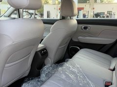 GAC AION UT 2025 420 Smart Luxury Edition - ფოტო 11
