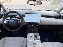 GAC AION UT 2025 420 Smart Luxury Edition - ფოტო 12
