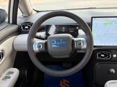GAC AION UT 2025 420 Smart Luxury Edition - ფოტო 14
