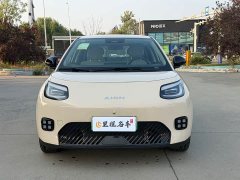 GAC AION UT 2025 420 Smart Luxury Edition - ფოტო 2