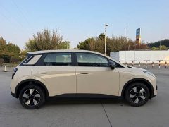GAC AION UT 2025 420 Smart Luxury Edition - ფოტო 4