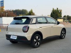 GAC AION UT 2025 420 Smart Luxury Edition - ფოტო 5