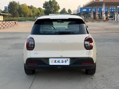 GAC AION UT 2025 420 Smart Luxury Edition - ფოტო 6