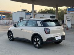 GAC AION UT 2025 420 Smart Luxury Edition - ფოტო 7