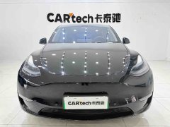 Tesla Model Y Long Range All-Wheel Drive - ფოტო 2