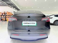 Tesla Model Y Long Range All-Wheel Drive - ფოტო 5